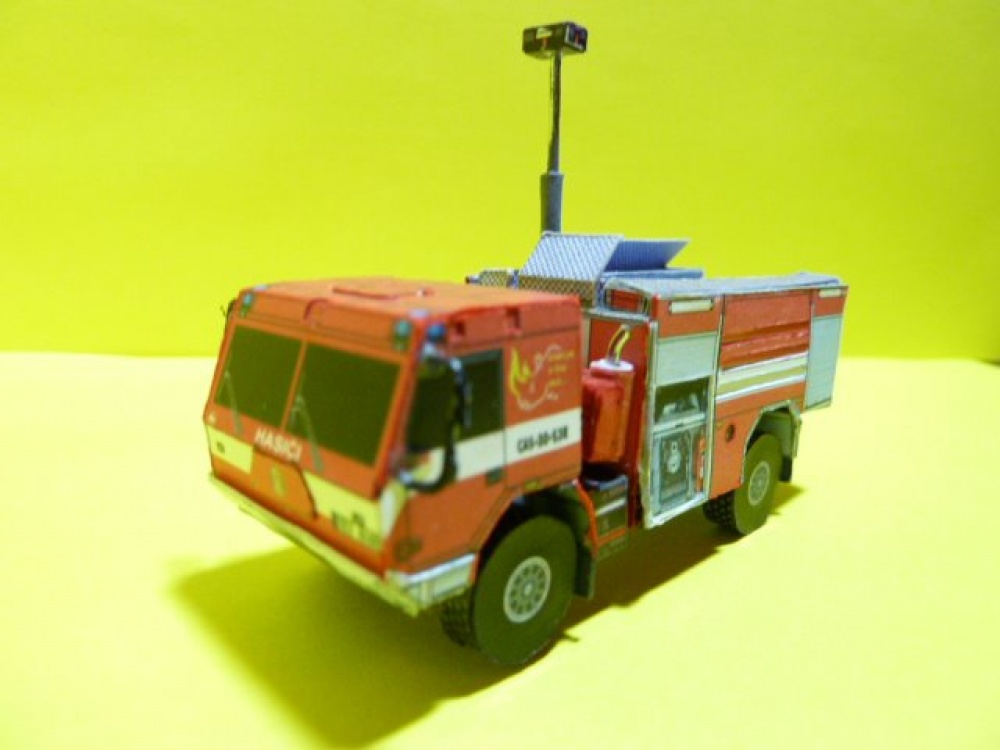 CAS 30 S3R T 815-7 4x4