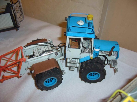 �koda Liaz �-180