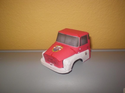 CAS 32 Tatra 148 CAS 32 Tatra 148