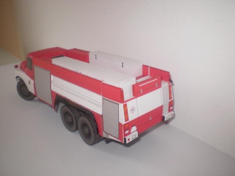 CAS 32 Tatra 148 CAS 32 Tatra 148