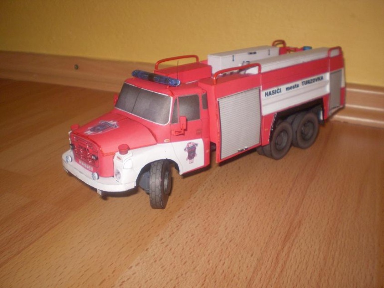 CAS 32 Tatra 148 (Plná velikost v novém okně) CAS 32 Tatra 148
