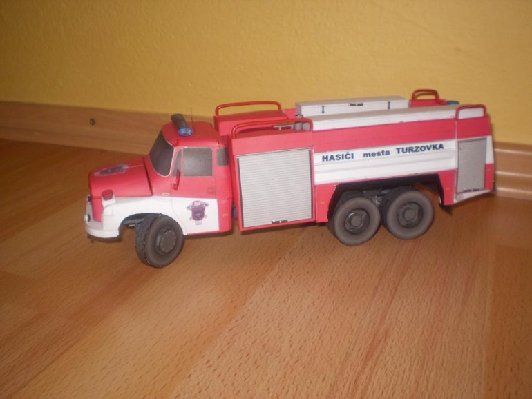 CAS 32 Tatra 148 (Plná velikost v novém okně) CAS 32 Tatra 148