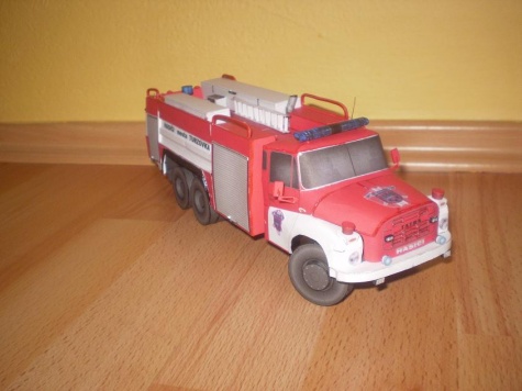 CAS 32 Tatra 148 CAS 32 Tatra 148