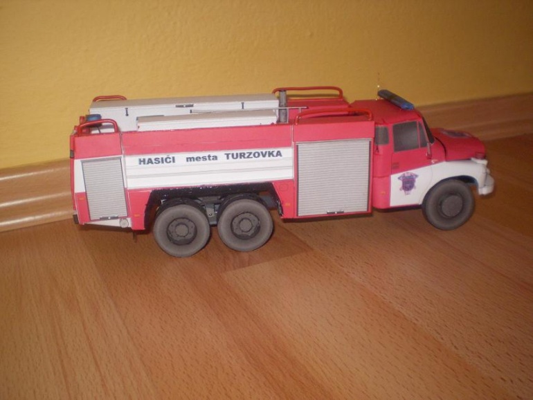 CAS 32 Tatra 148 (Plná velikost v novém okně) CAS 32 Tatra 148