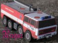 CAS 32 TATRA 813 8x8