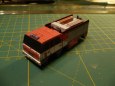 CAS 32 TATRA 815 6x6
