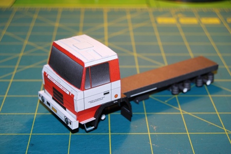 CAS 32 Tatra 815 6x6 CAS 32 Tatra 815 6x6