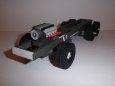 CAS 32 Tatra 815 6x6 POLICIE �R