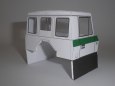 CAS 32 Tatra 815 6x6 POLICIE �R