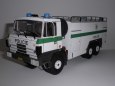 CAS 32 Tatra 815 6x6 POLICIE �R