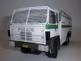 CAS 32 Tatra 815 6x6 POLICIE �R