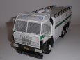 CAS 32 Tatra 815 6x6 POLICIE �R