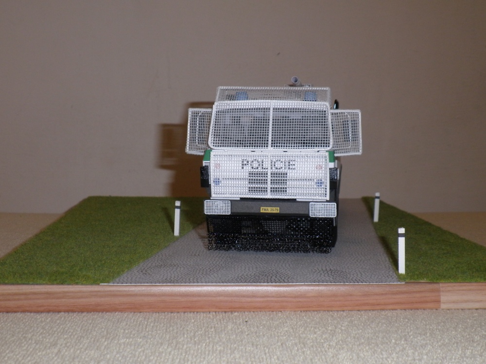 CAS 32 Tatra 815 6x6 POLICIE ČR (Plná velikost v novém okně) CAS 32 Tatra 815 6x6 POLICIE ČR