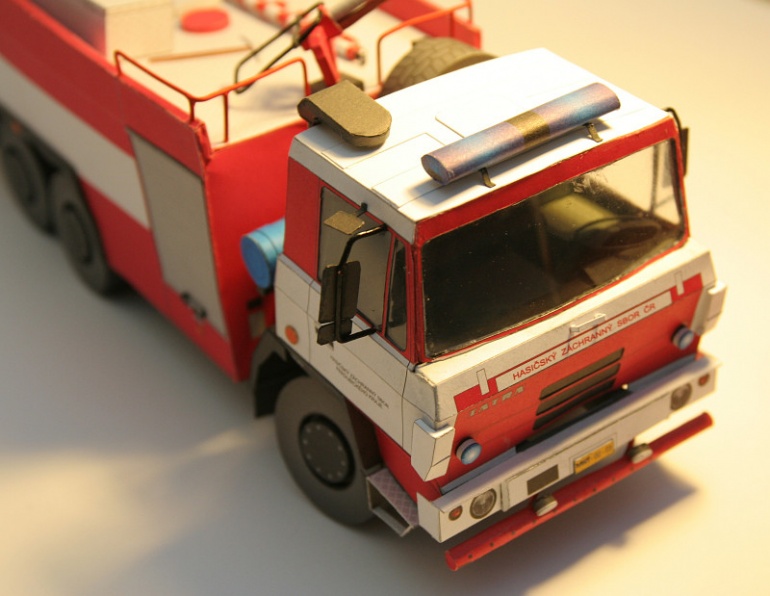 CAS 32 Tatra 815 (Plná velikost v novém okně) CAS 32 Tatra 815