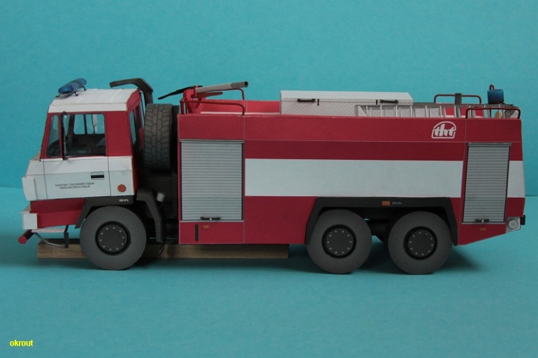 CAS 32 Tatra 815 (Plná velikost v novém okně) CAS 32 Tatra 815