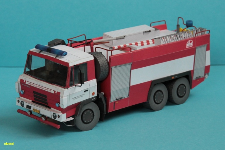 CAS 32 Tatra 815 (Pln� velikost v nov�m okn�) CAS 32 Tatra 815