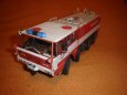 CAS 32 T813 8x8 Varnsdorf