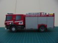 CAS K 24 Spitfire - Scania 114G 340