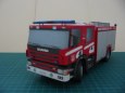 CAS K 24 Spitfire - Scania 114G 340