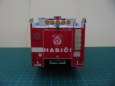 CAS K 24 Spitfire - Scania 114G 340