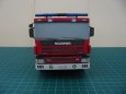 CAS K 24 Spitfire - Scania 114G 340