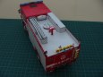 CAS K 24 Spitfire - Scania 114G 340