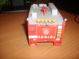 CAS K24 SCANIA SPITFIRE