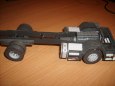 CAS K24 SCANIA SPITFIRE