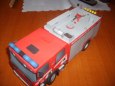 CAS K24 SCANIA SPITFIRE