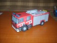 CAS K24 SCANIA SPITFIRE