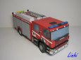 CAS K24 Scania Spitfire