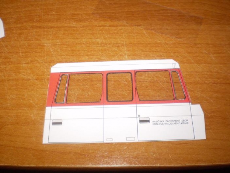 CAS K27 Tatra 815 4*4 (Plná velikost v novém okně) CAS K27 Tatra 815 4*4