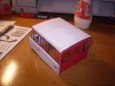 CAS K27 Tatra 815 4*4