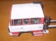 CAS K27 Tatra 815 4*4