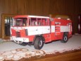 CAS K27 Tatra 815 4*4