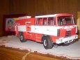 CAS K27 Tatra 815 4*4