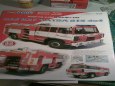 CAS K27 TATRA 815 4X4