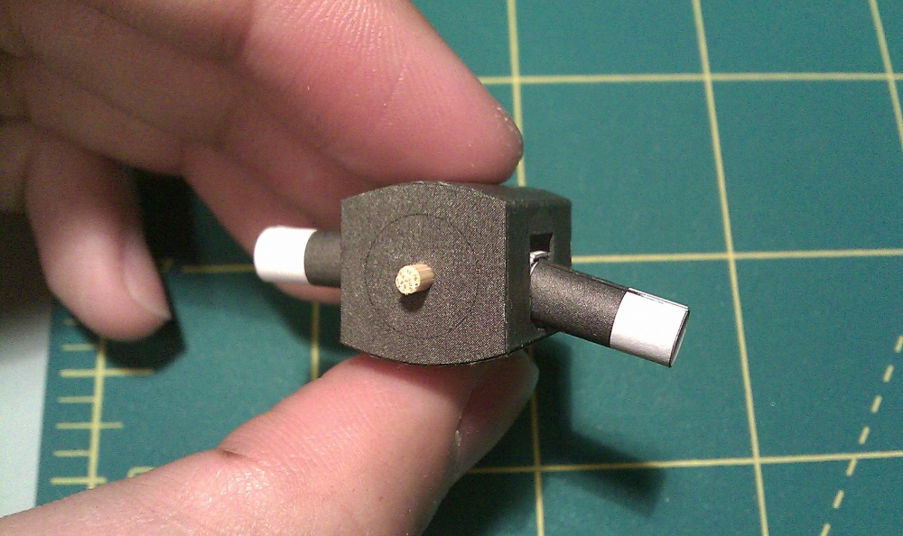 CAS K27 TATRA 815 4X4 (Plná velikost v novém okně) CAS K27 TATRA 815 4X4