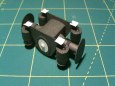CAS K27 TATRA 815 4X4