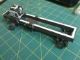 CAS K27 TATRA 815 4X4