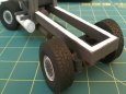 CAS K27 TATRA 815 4X4
