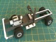 CAS K27 TATRA 815 4X4