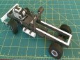 CAS K27 TATRA 815 4X4