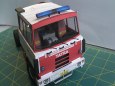 CAS K27 TATRA 815 4X4