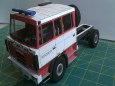 CAS K27 TATRA 815 4X4