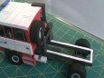 CAS K27 TATRA 815 4X4