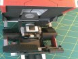 CAS K27 TATRA 815 4X4