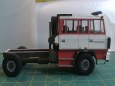 CAS K27 TATRA 815 4X4