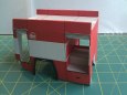 CAS K27 TATRA 815 4X4