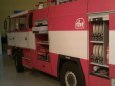 CAS K27 TATRA 815 4X4